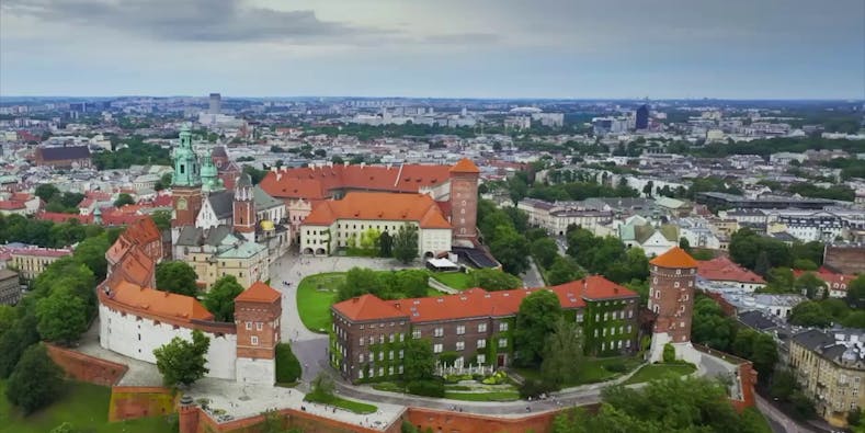Découvrez les meilleures choses à faire à Cracovie