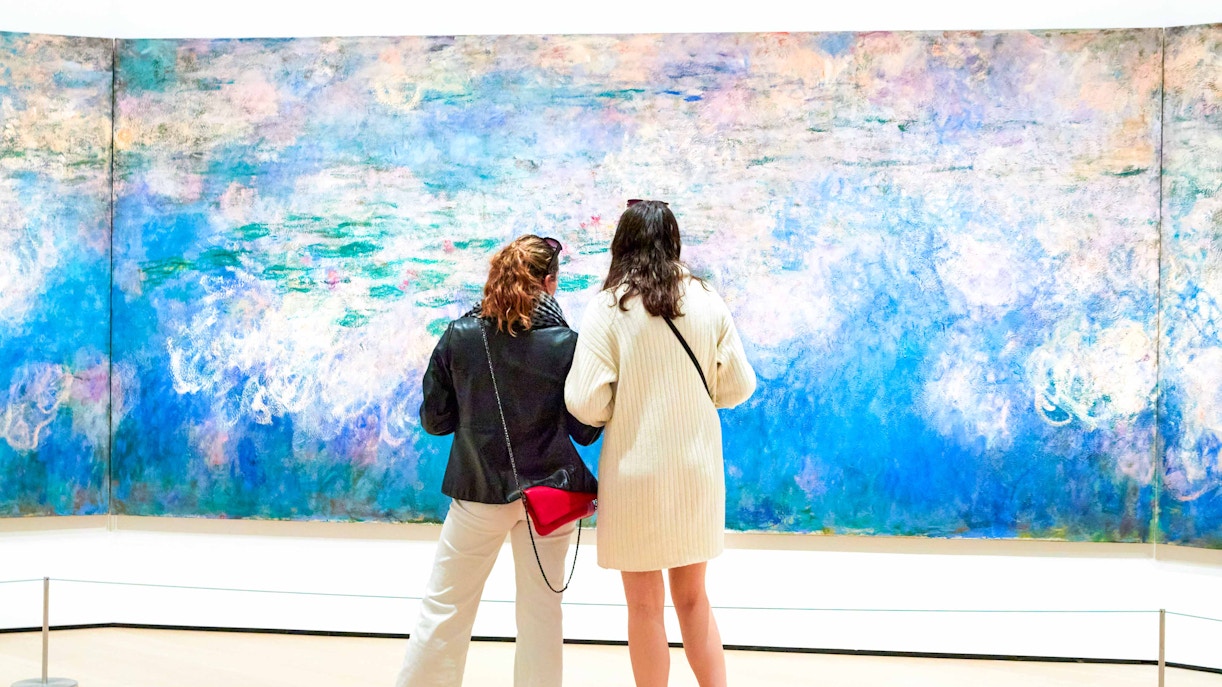 NYC MoMA Exhibitions