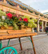 Covent Garden
