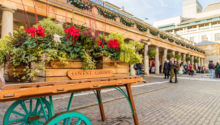Covent Garden
