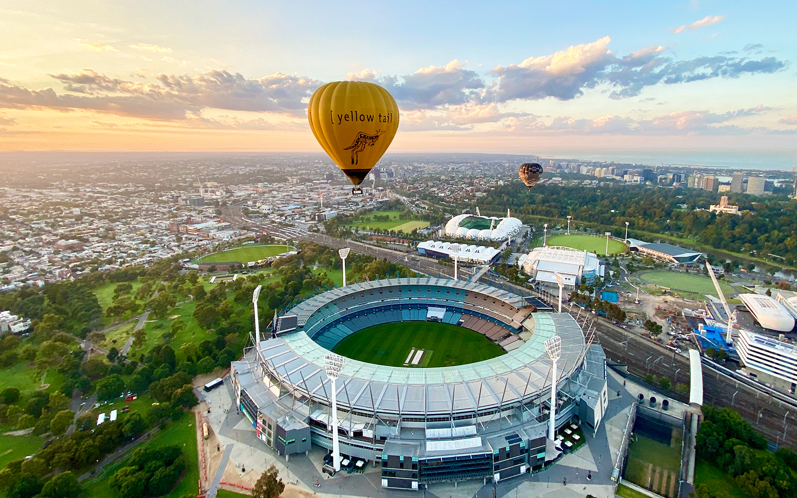 Melbourne International Film Festival