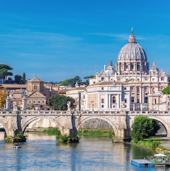 The Vatican Archives aren’t what you think and here’s why