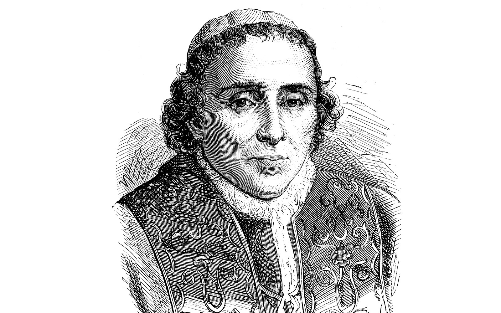 Pope Pius VII