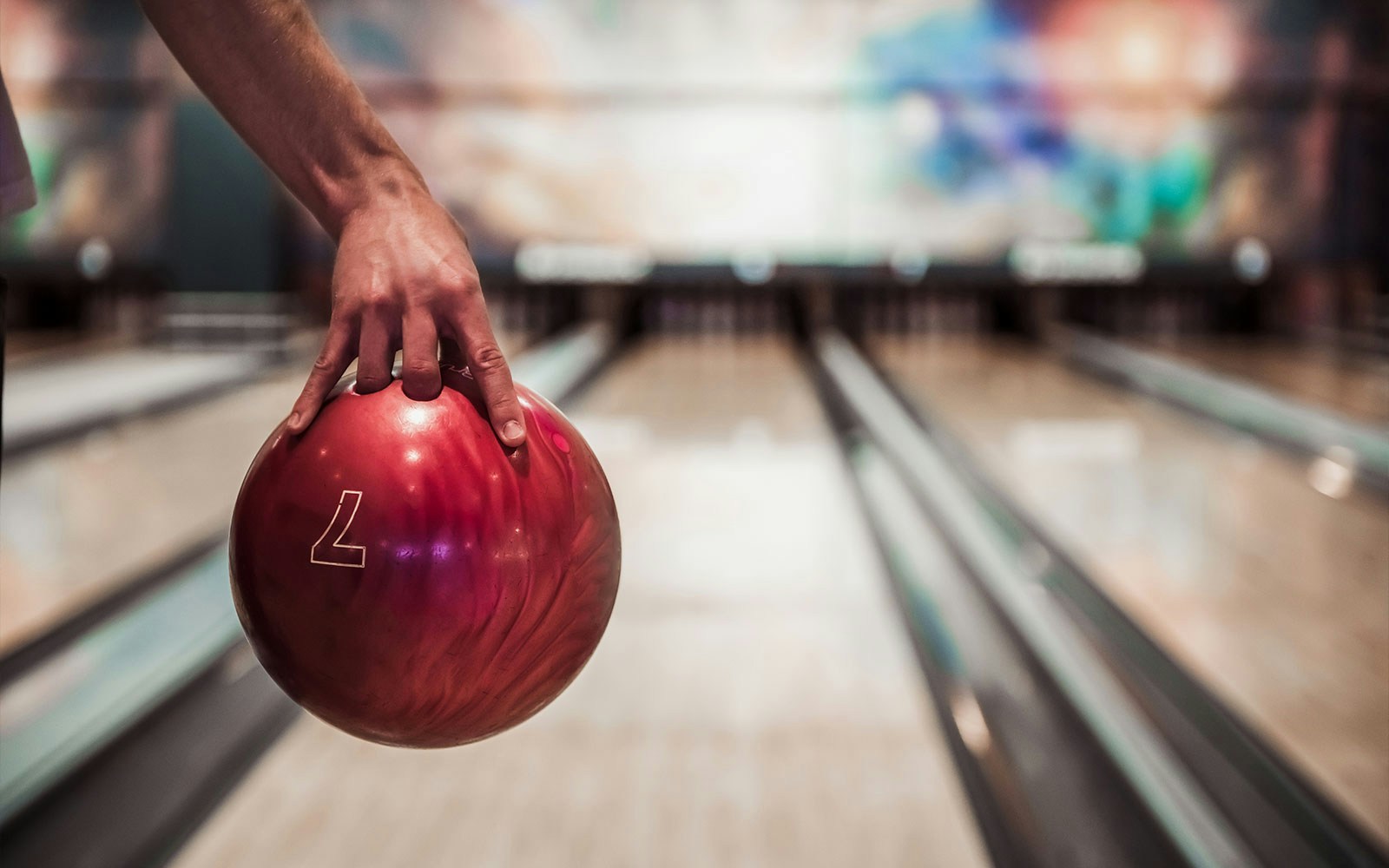 Super Bowling