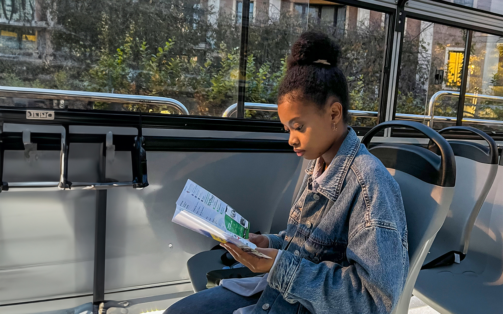 belgium bus transport