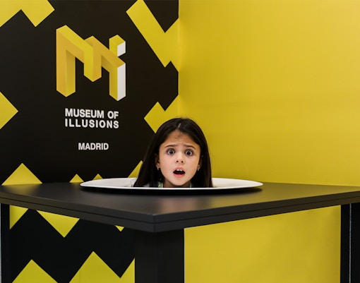 The Head on the Platter