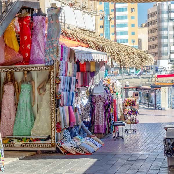 Dubai in June events