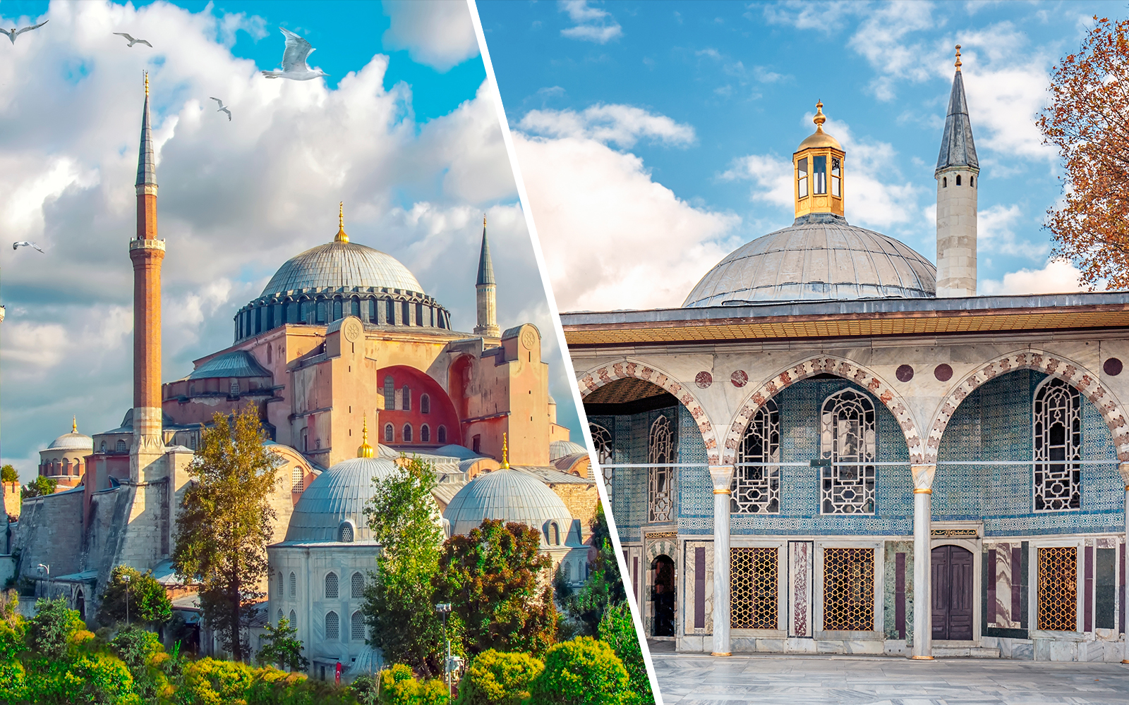 palacio de topkapi ingressos