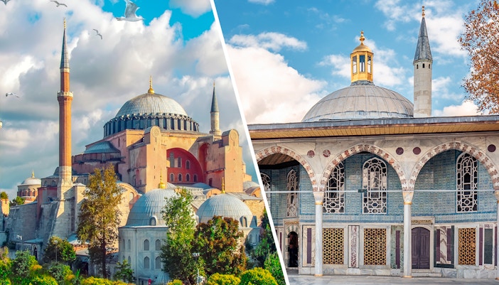 palacio de topkapi ingressos