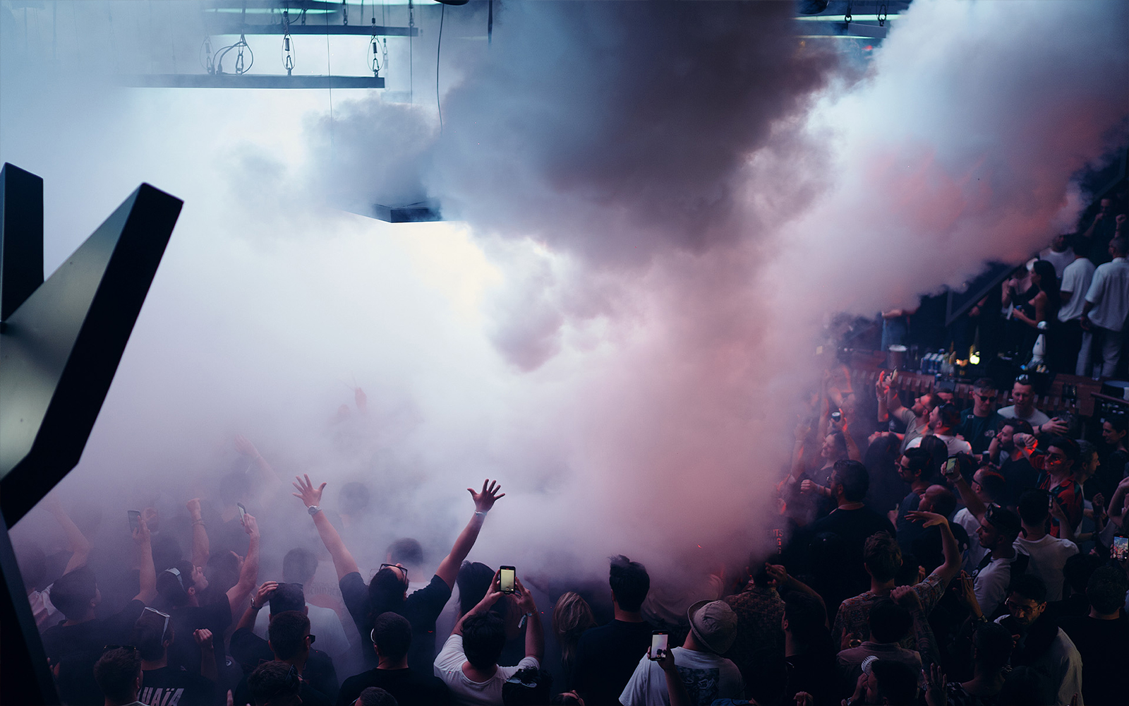 Music On Ibiza Tickets