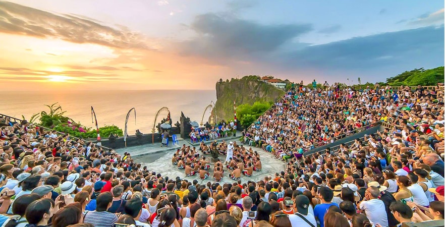 Top saisonale Angebote auf Bali