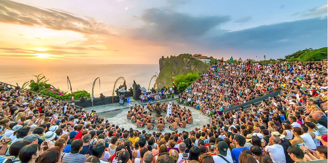 Top saisonale Angebote auf Bali