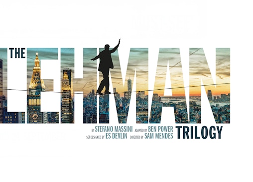 The Lehman Trilogy