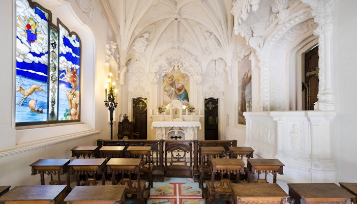 Quinta da Regaleira Online-Tickets