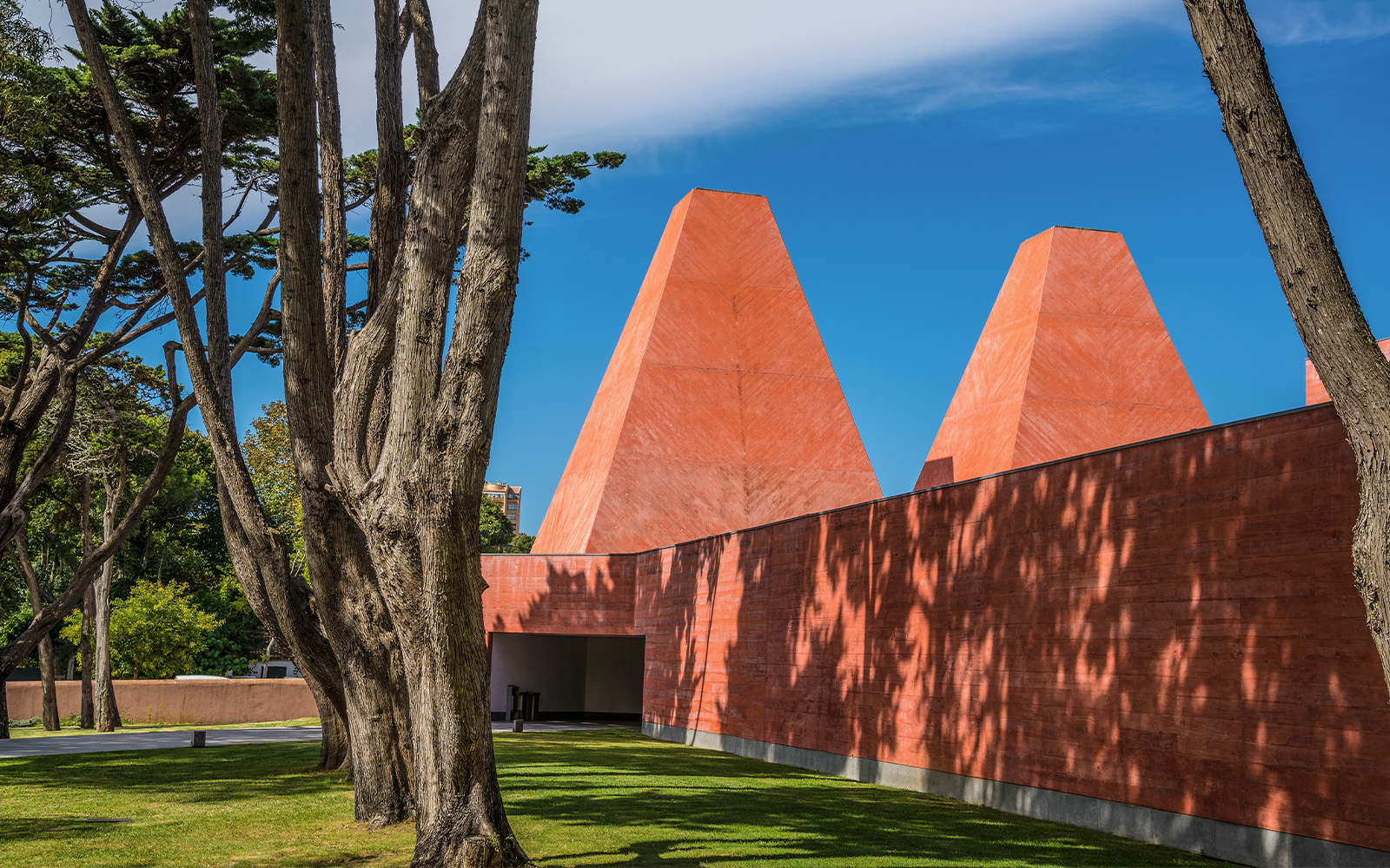 Casa das Histórias (Paula Rego)