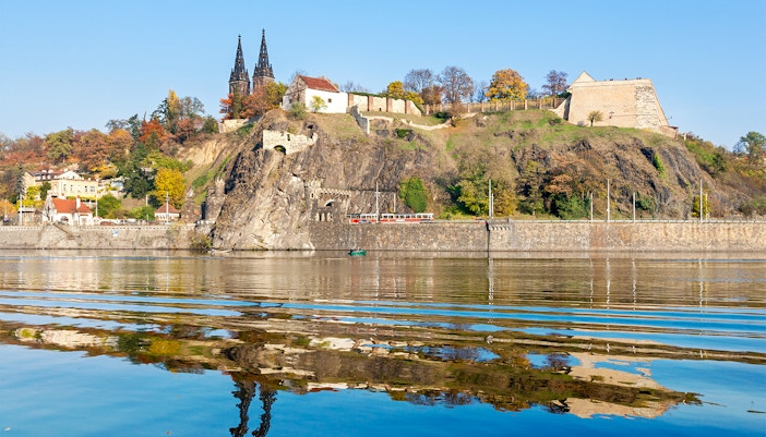 Vyšehrad