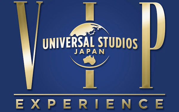 Universal Studios Japan: 5-Hour VIP Tour (Priority Access) with Expert Guide 
