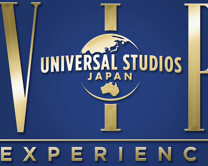 Universal Studios Japan: 8-Hour VIP Tour (Priority Access) with Expert Guide