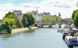 Île de la Cité