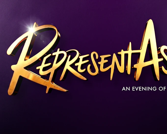 RepresentAsian: An Evening of Asian Talent