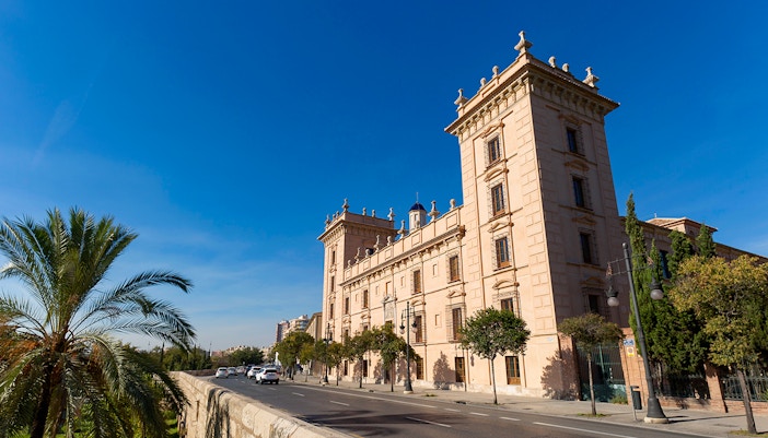 Museum of Fine Arts, Valencia