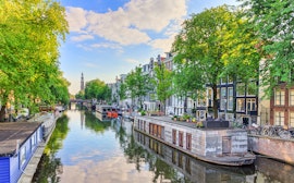 Prinsengracht