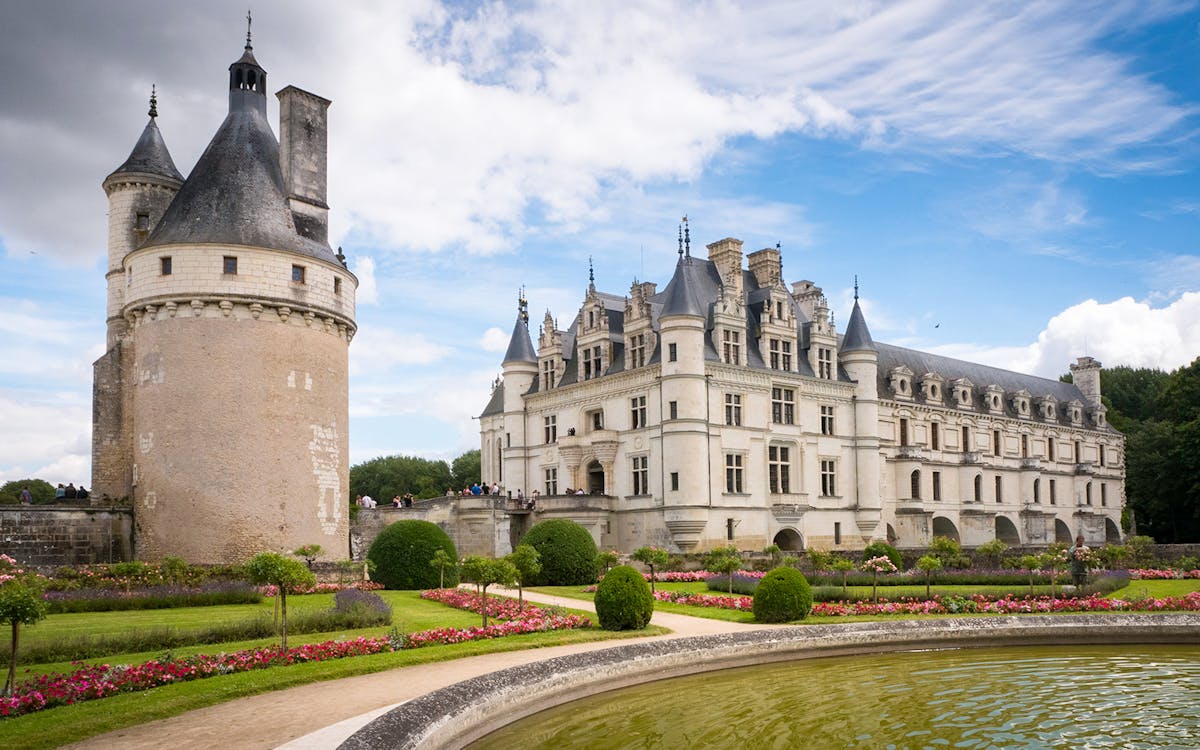 Château de Chenonceau