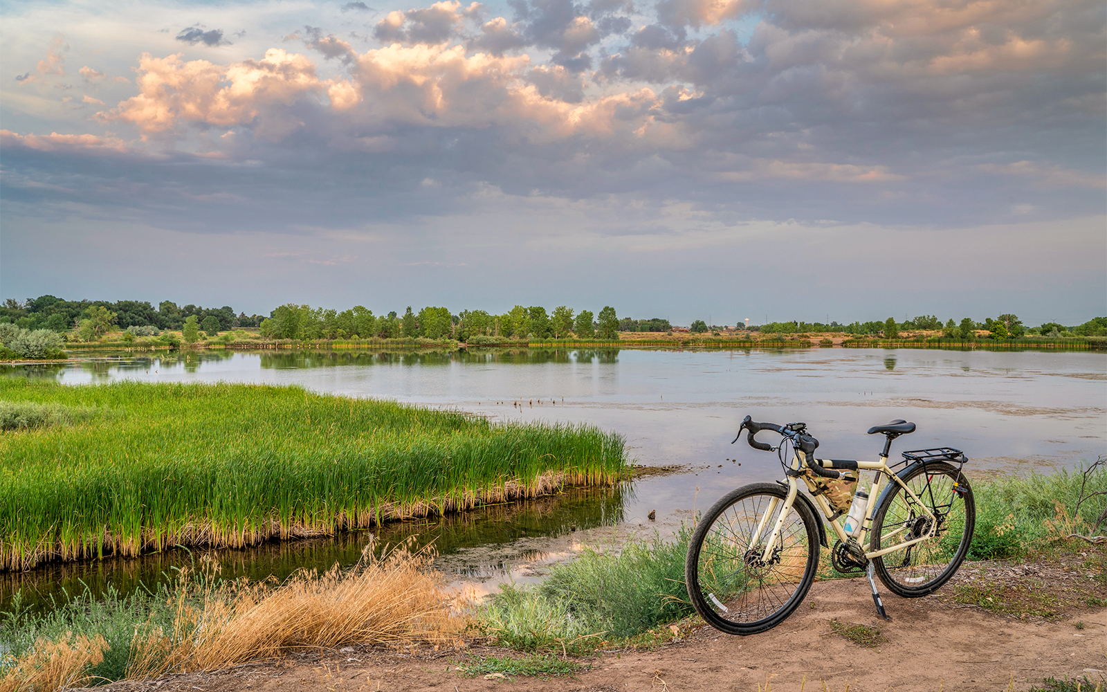 Payah Indah Discovery Wetlands
