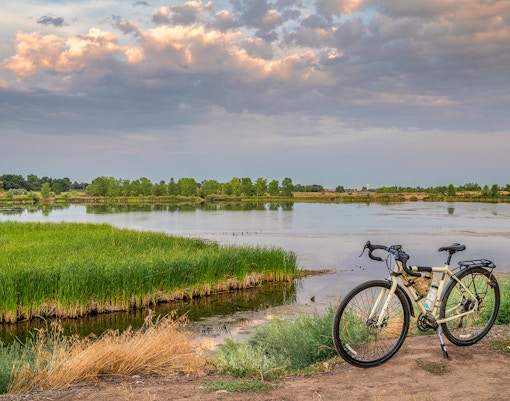 Payah Indah Discovery Wetlands