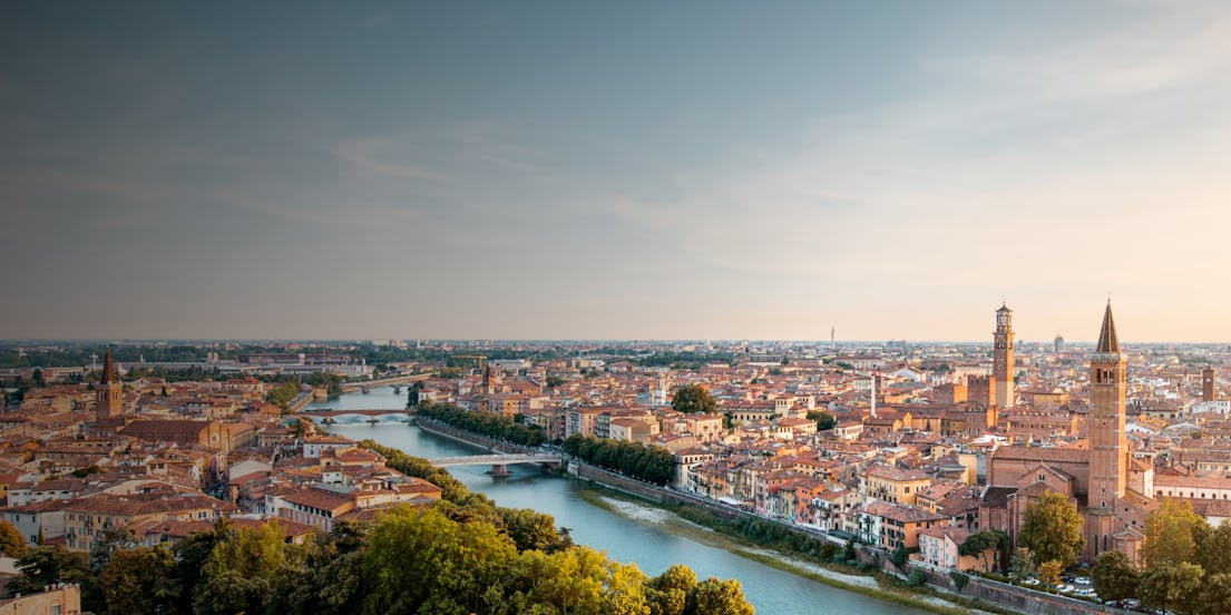 Discover the best things to do in Verona
