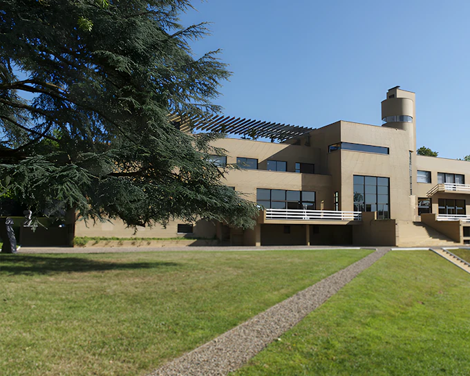 Villa Cavrois Tickets