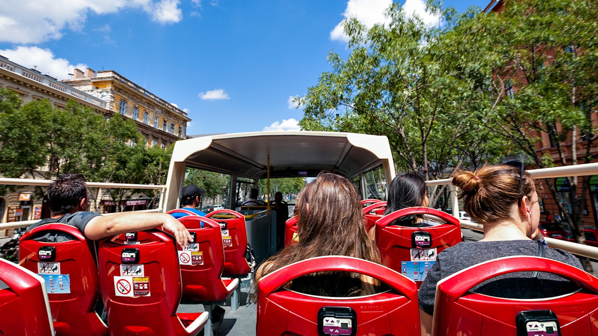 Hop-on Hop-off Neapel