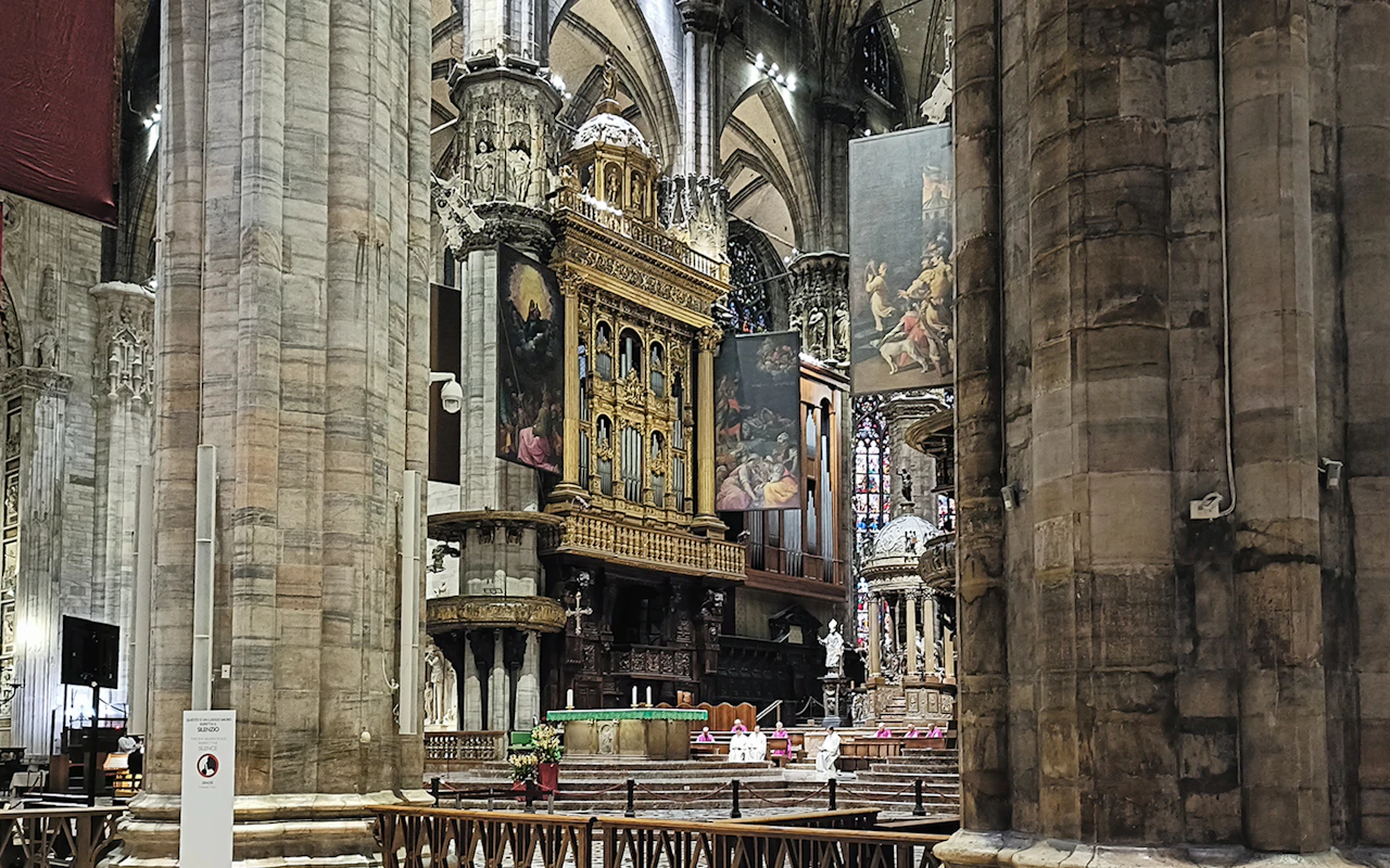 Milan Cathedral, Museum & Terraces Tickets — 3