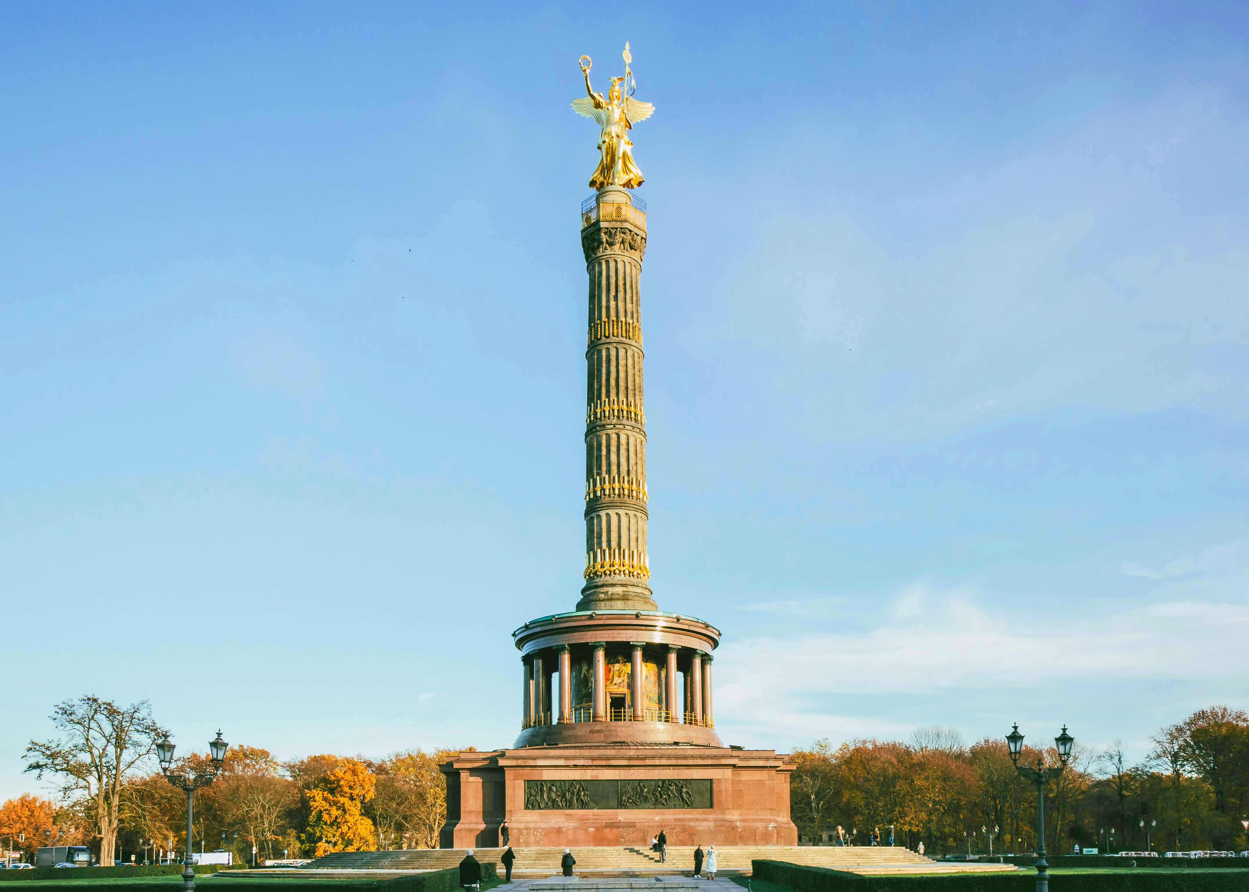 Victory Column