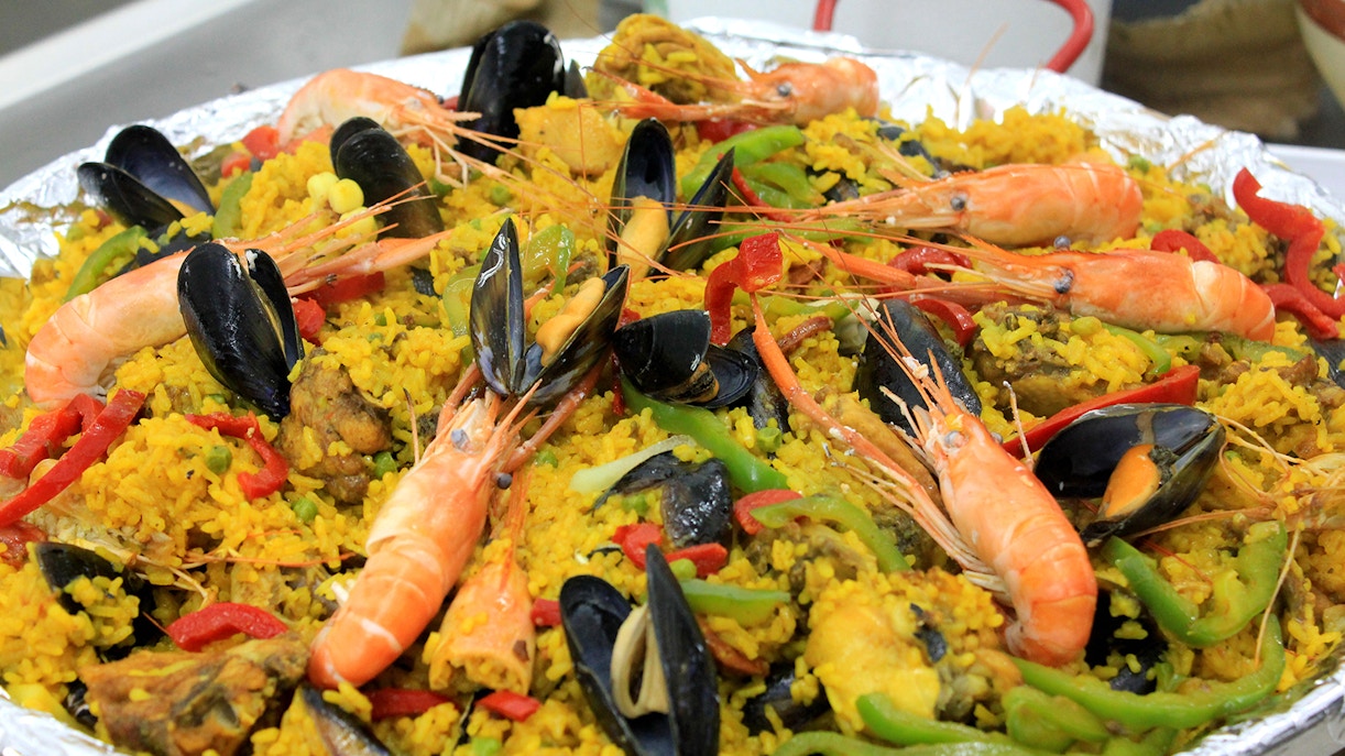 flamenco tickets barcelona