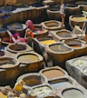 Chouara Tanneries