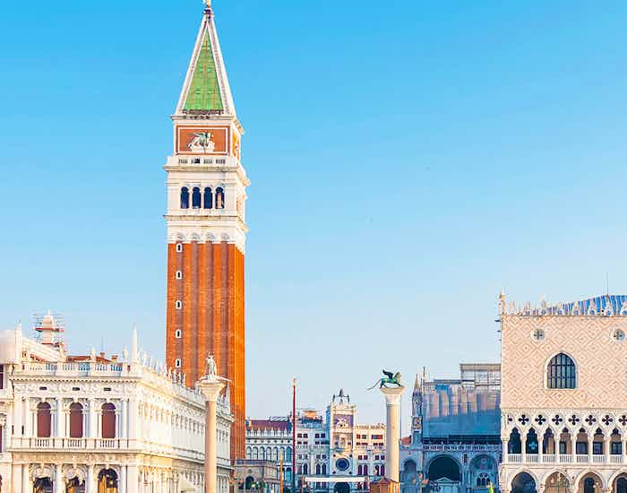 Venice in April events