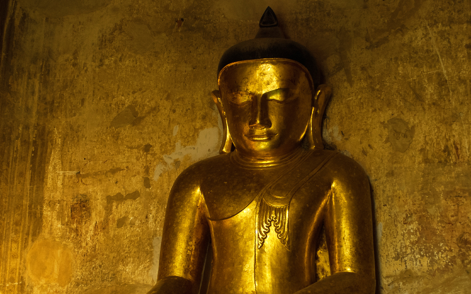 Museum of Oriental Art Turin - Southeast Asia Gallery