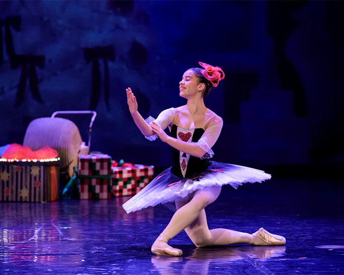 Prague Old Town Ballet Gala Performance Tickets