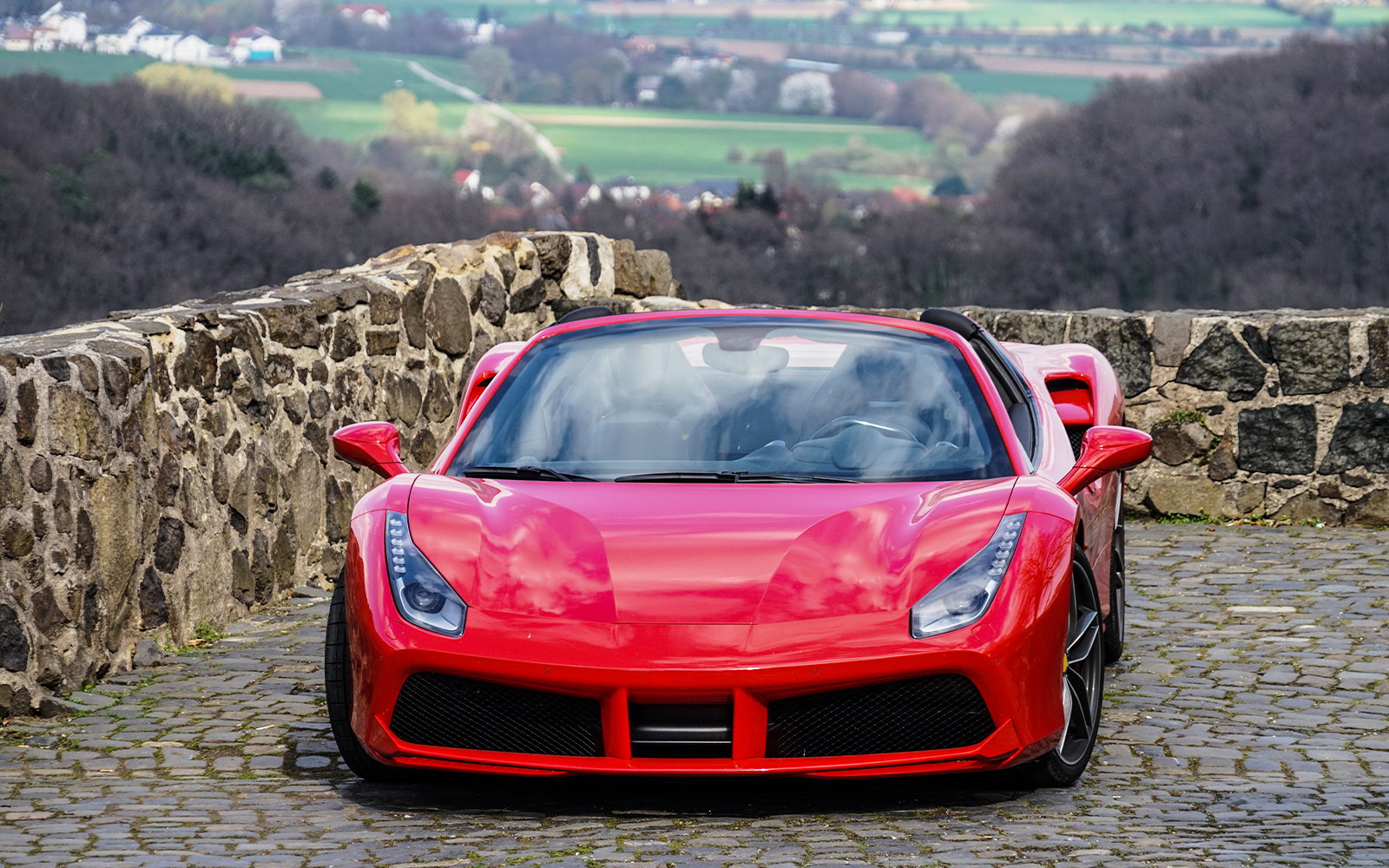 Ferrari test drive Maranello tickets