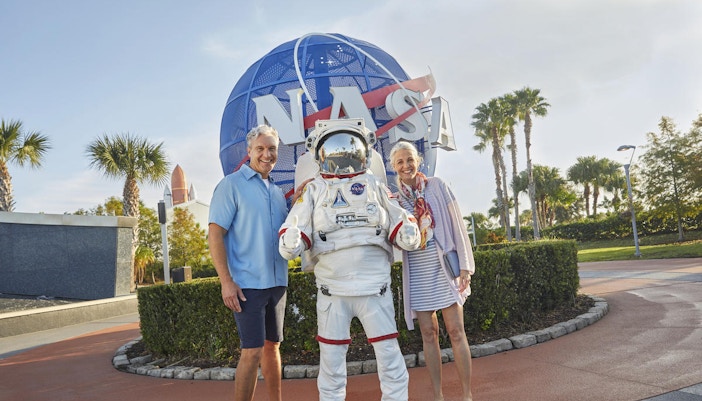 Kennedy Space Center