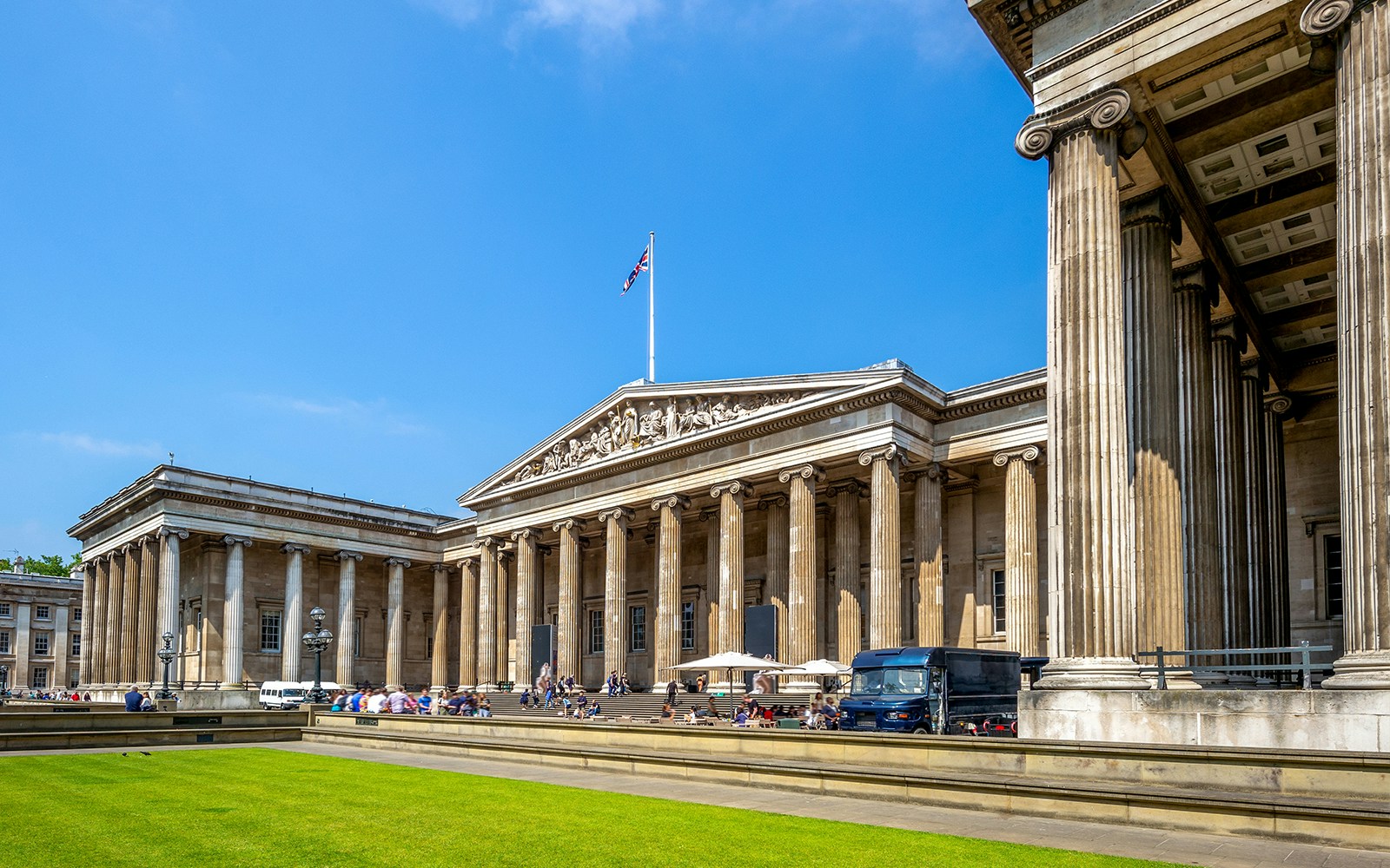 british museum