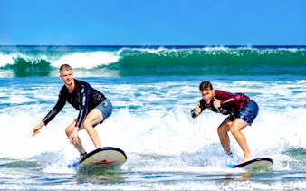 seminyak surf lesson in bali for all levels-3