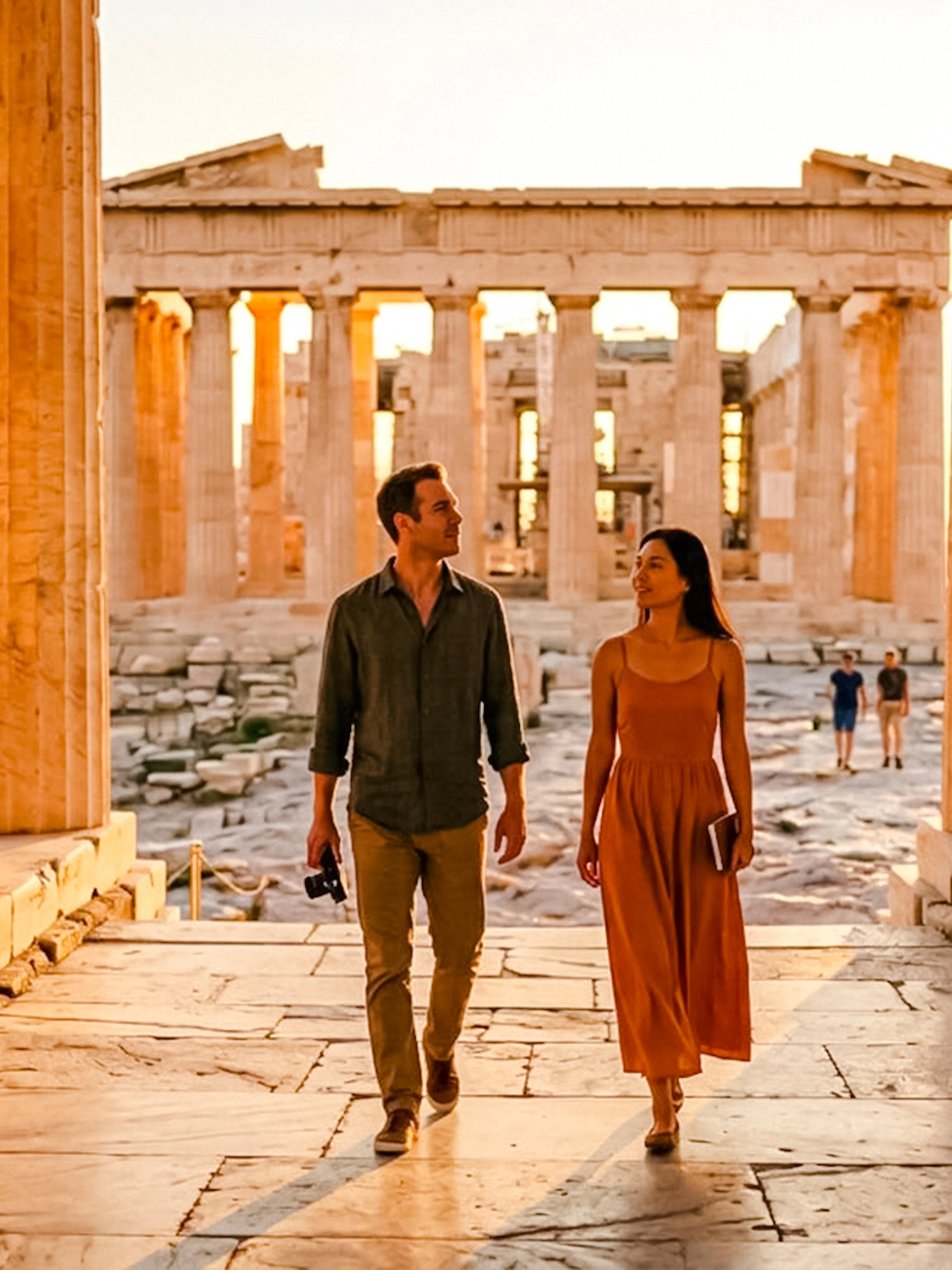 acropolis & parthenon premium sunset guided tour-1