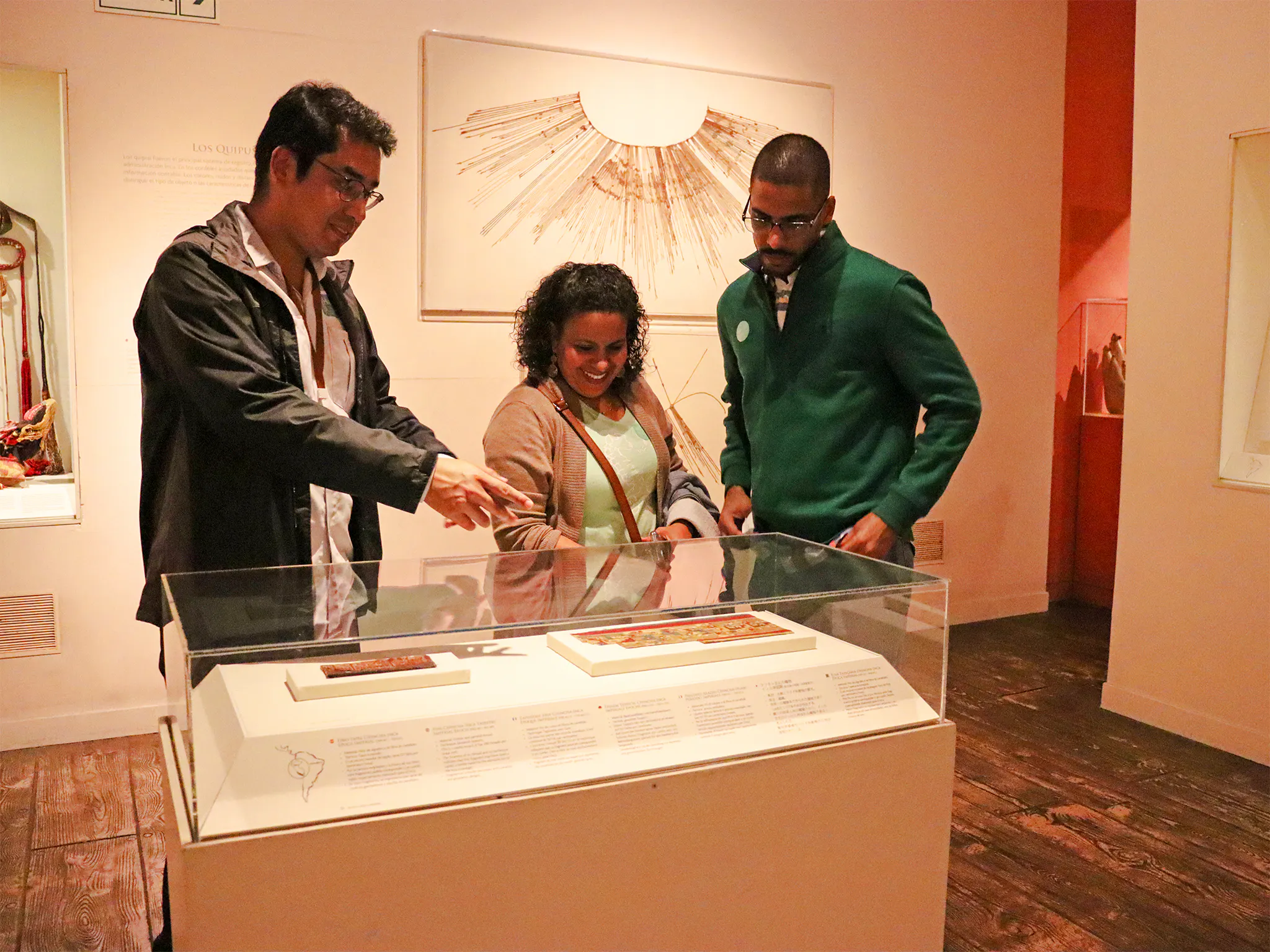Larco Museum Guided Tour Image 4