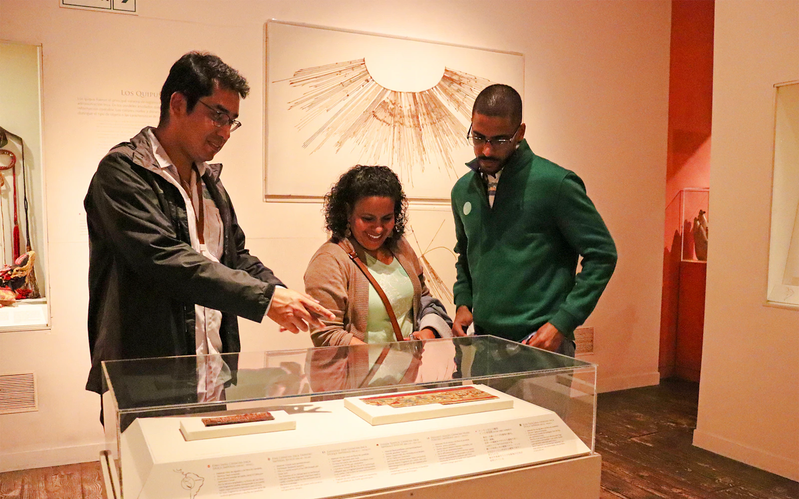 Larco Museum Guided Tour Image 4