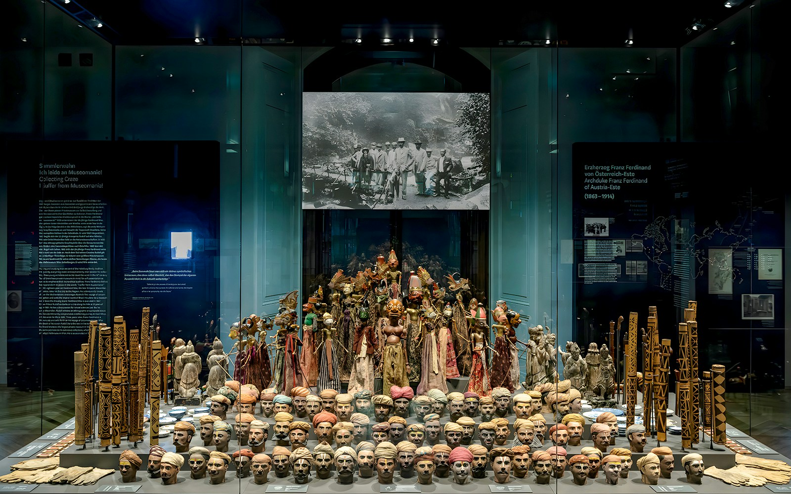 Weltmuseum