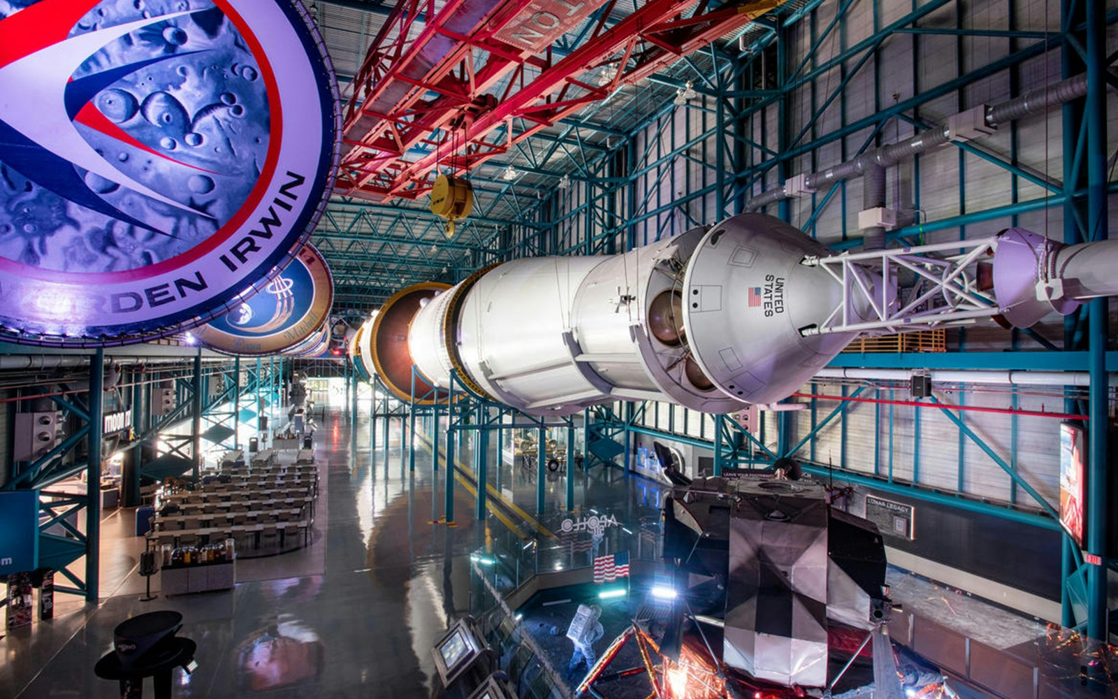 Saturn V Photos