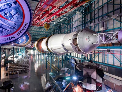 Kennedy Space Center