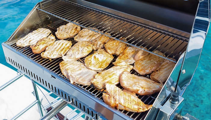 Golden Beach Holiday Park